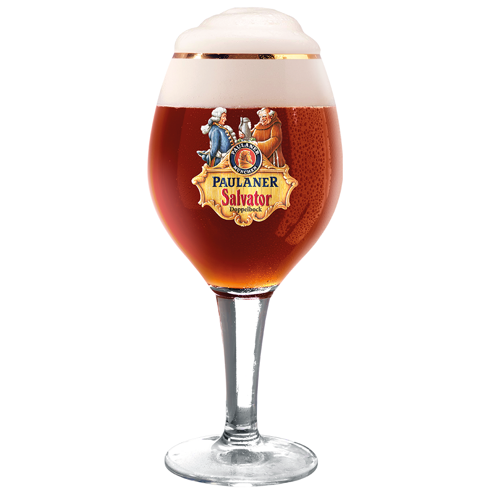 PAULANER SALVATOR