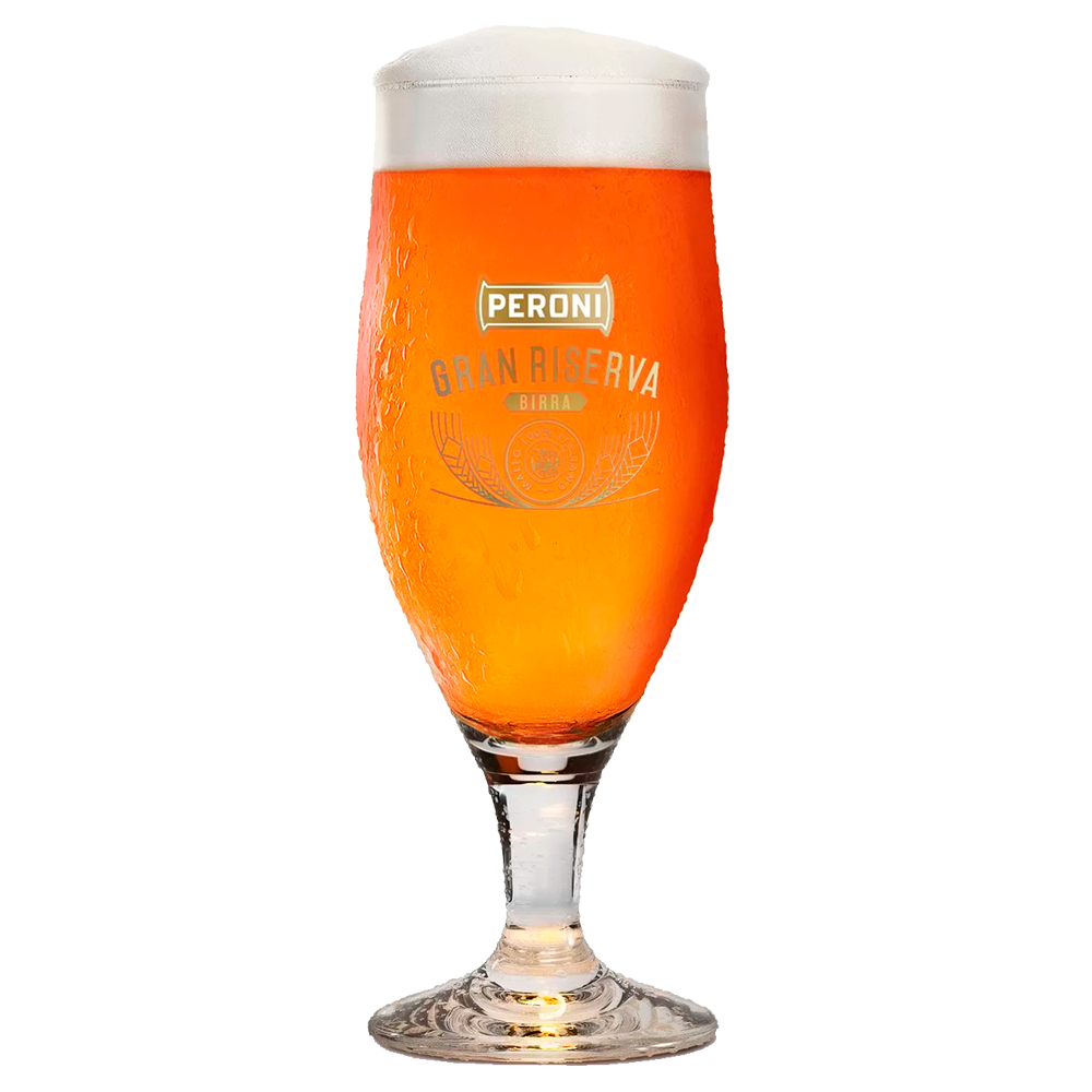 PERONI GRAN RISERVA ROSSA