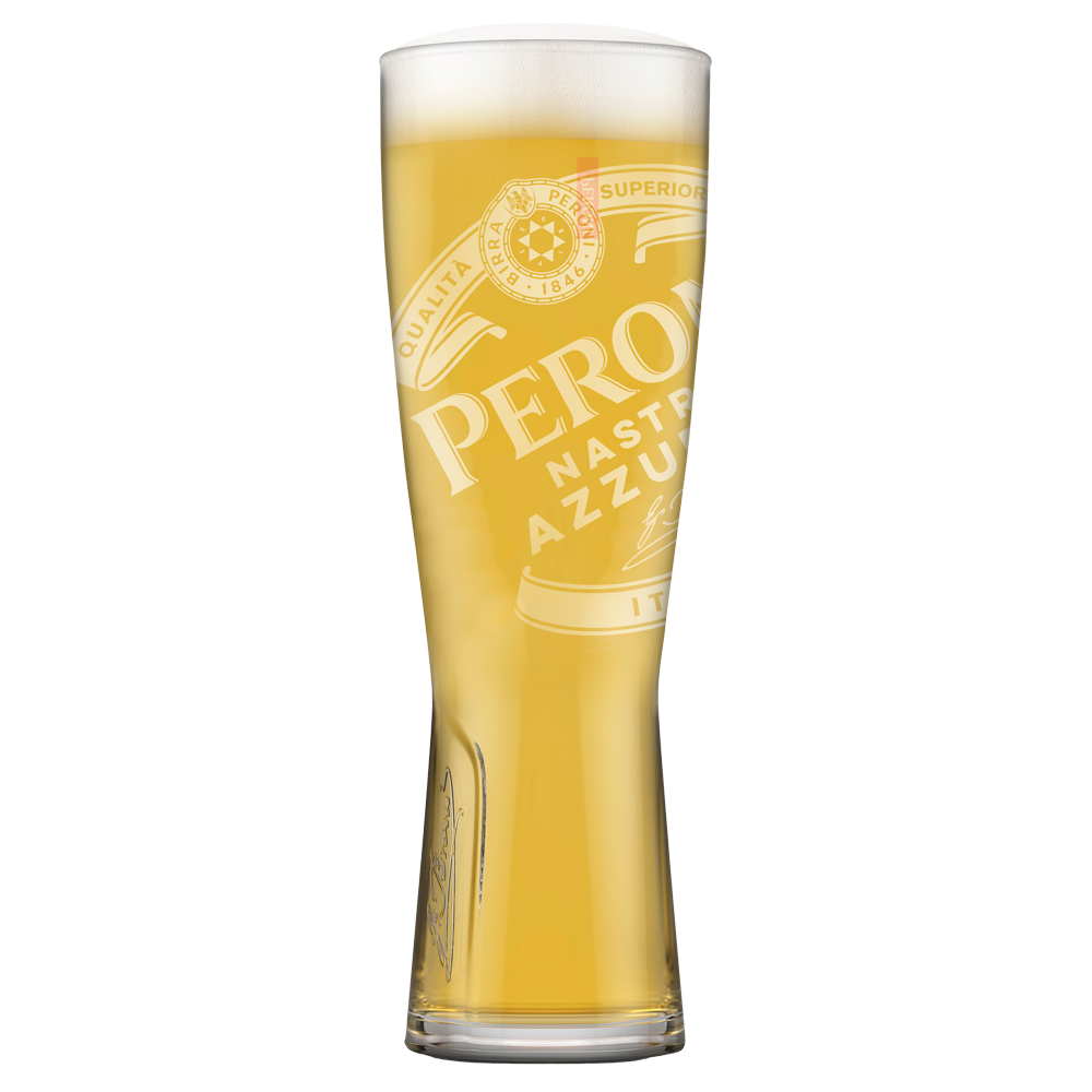 PERONI NASTRO AZZURRO