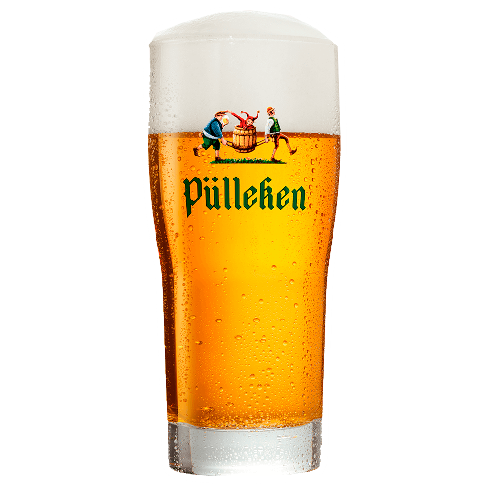 PULLEKEN HELLES