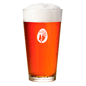 RURALE ORANGE BOCK