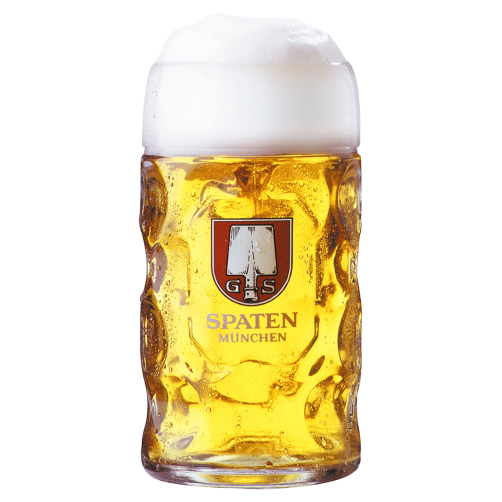 SPATEN OKTOBERFEST