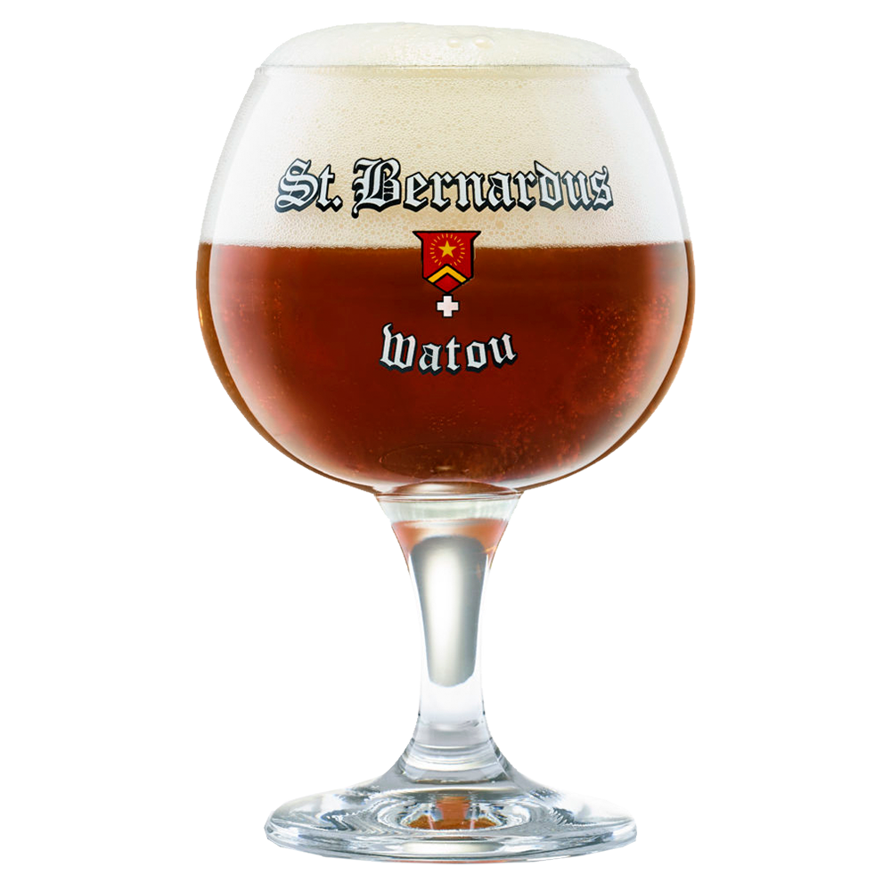 ST BERNARDUS PATER 6