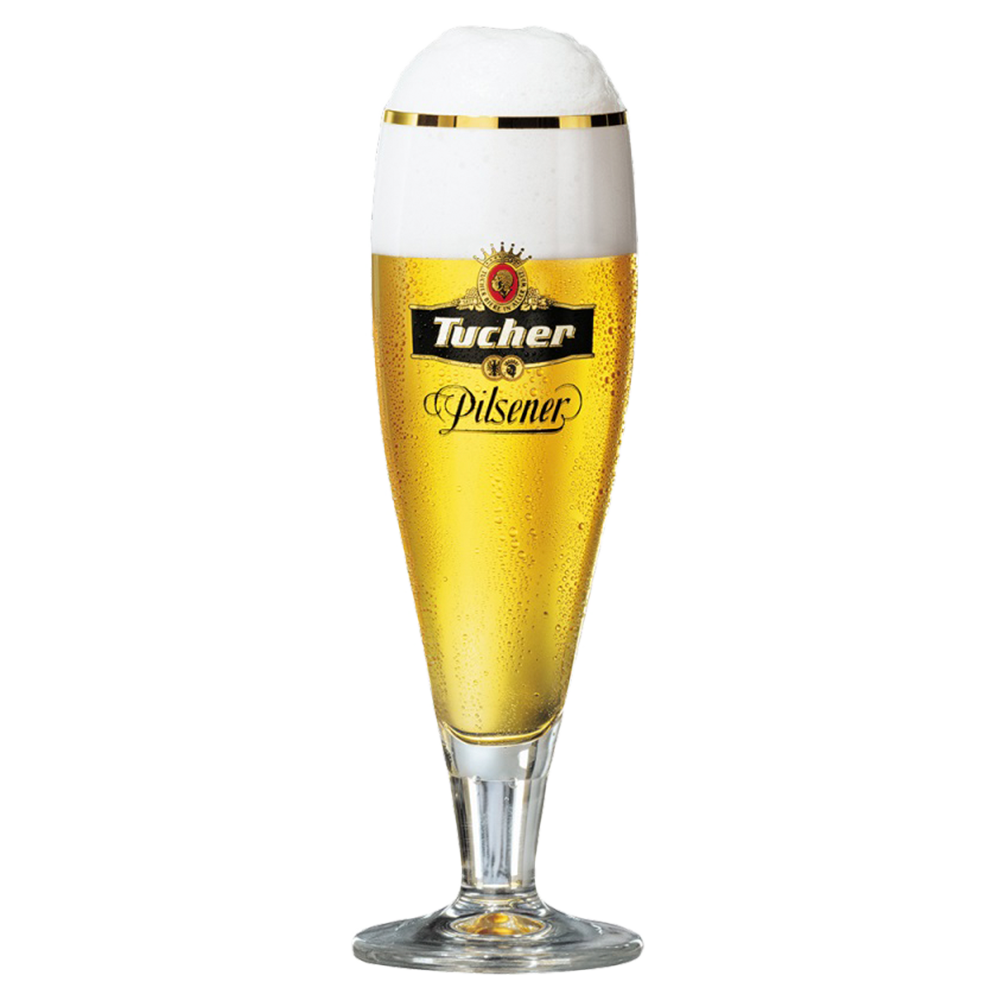 TUCHER PILSENER