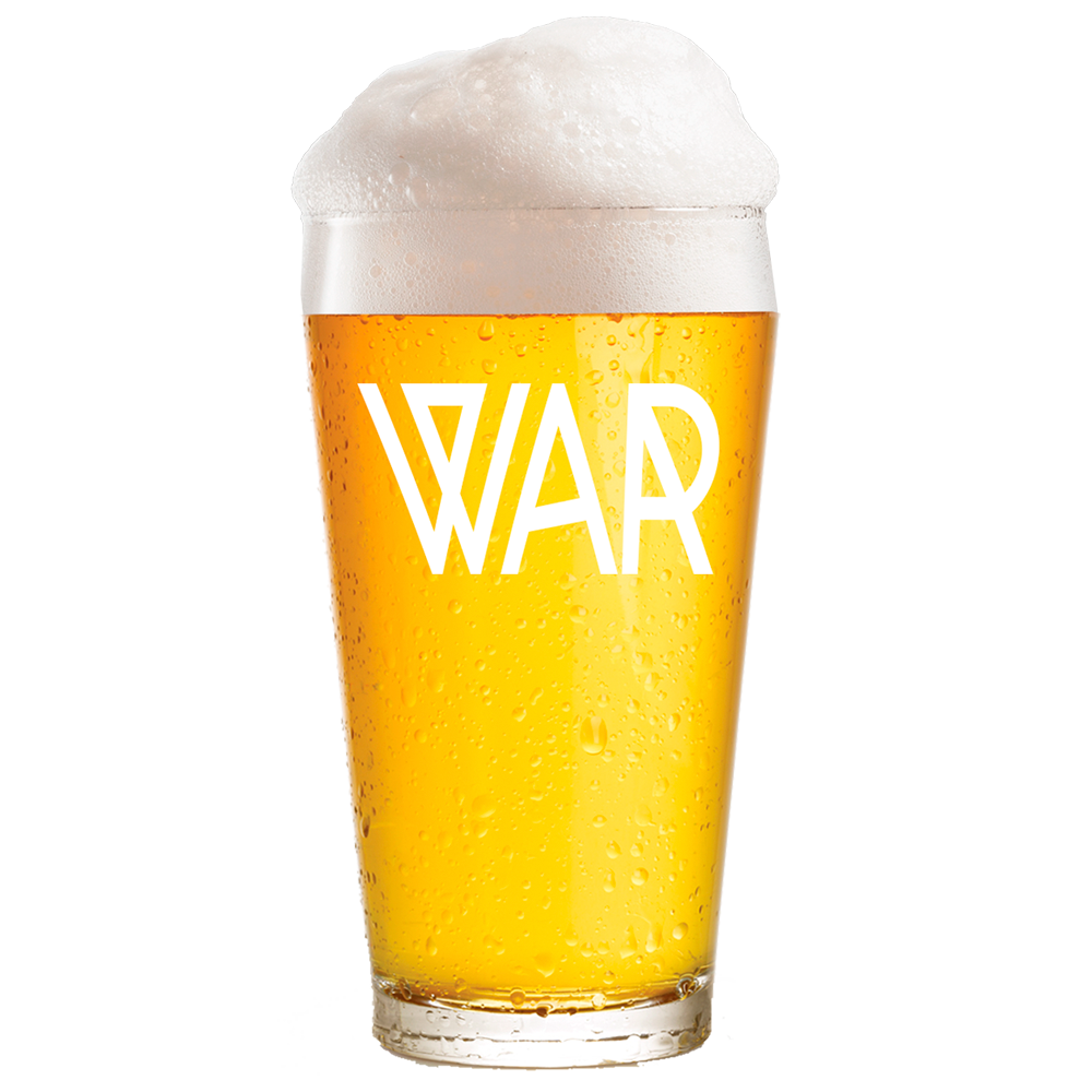 WAR AMEN