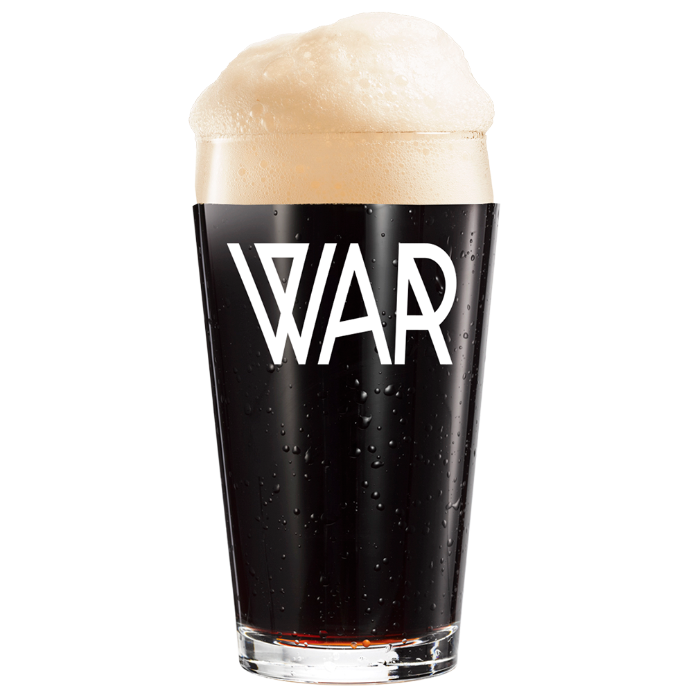 WAR PORTOBELLO