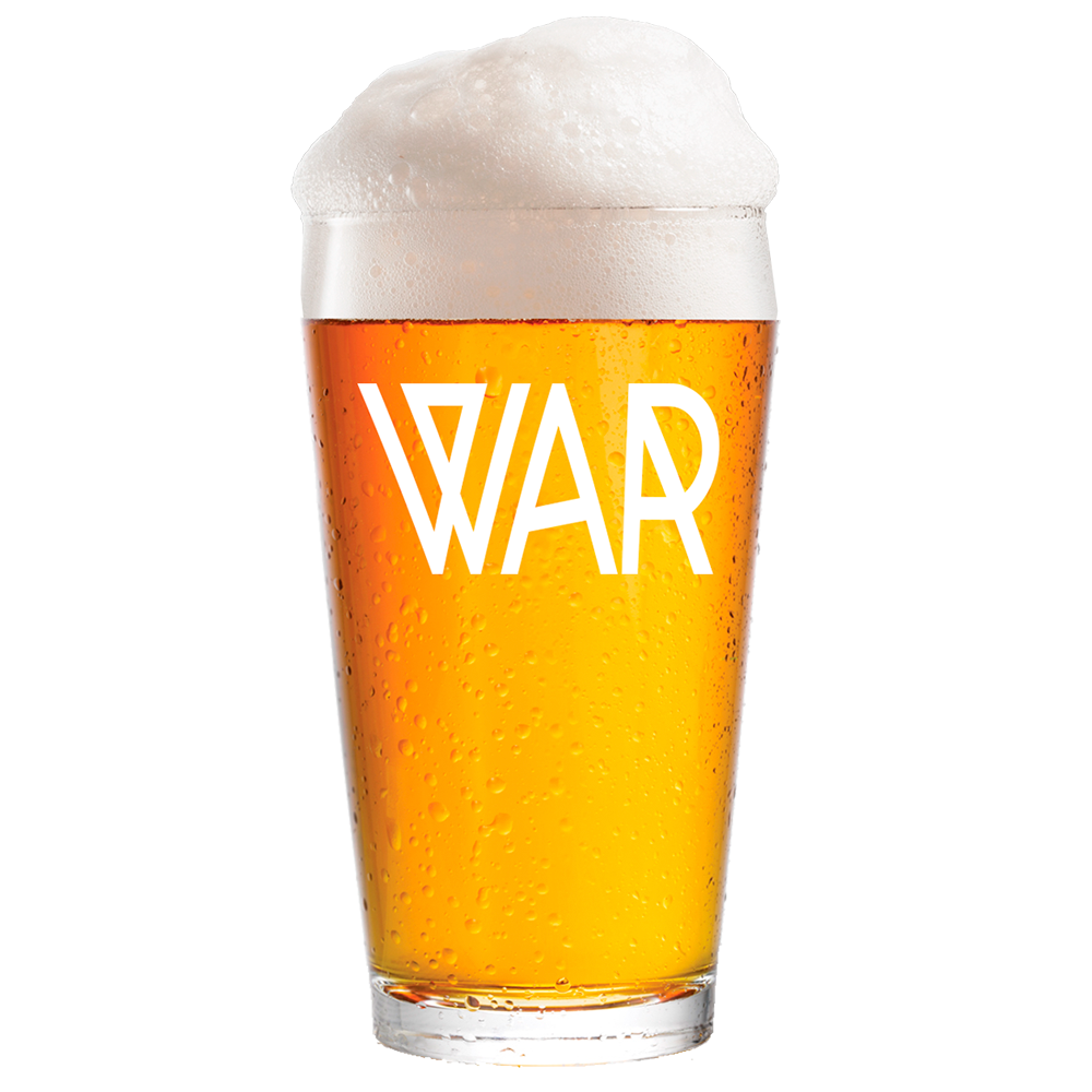 WAR RAGE