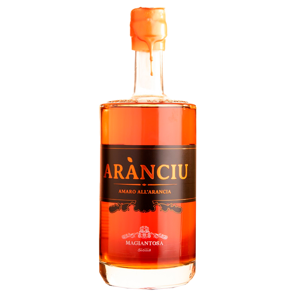 AMARO ARANCIU