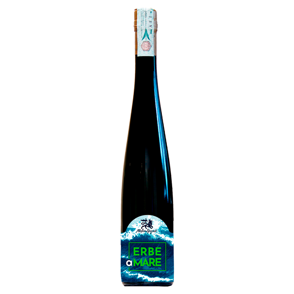 AMARO ERBE AMARE