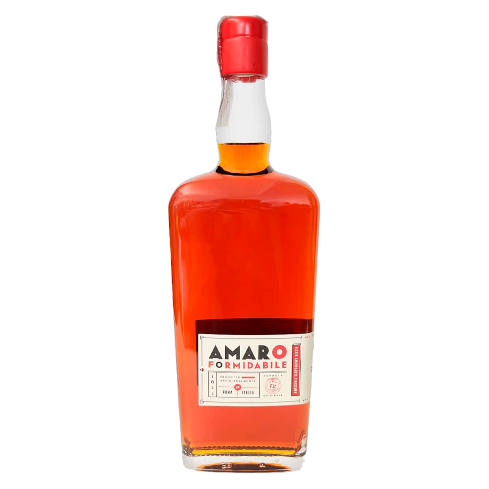 AMARO FORMIDABILE