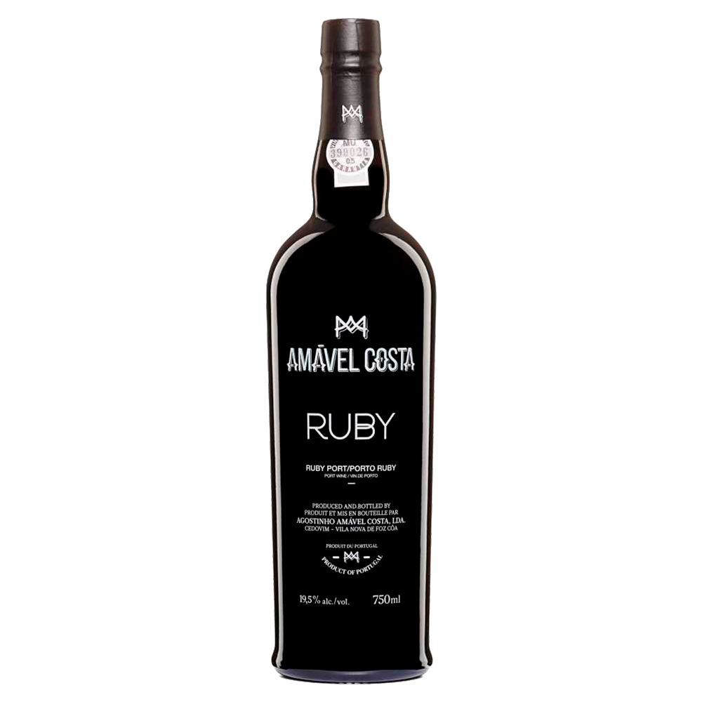 AMAVEL COSTA PORTO RUBY