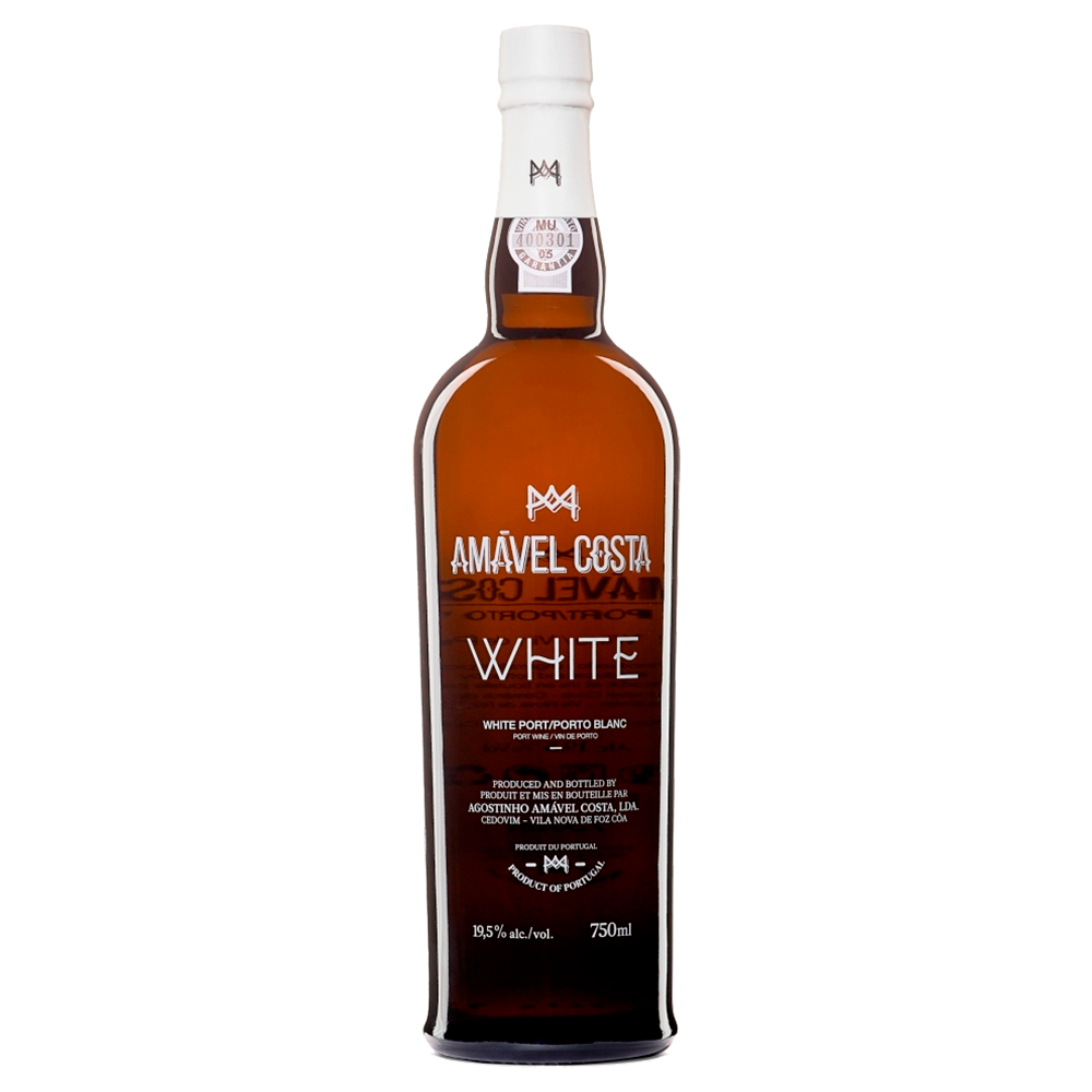 AMAVEL COSTA PORTO WHITE