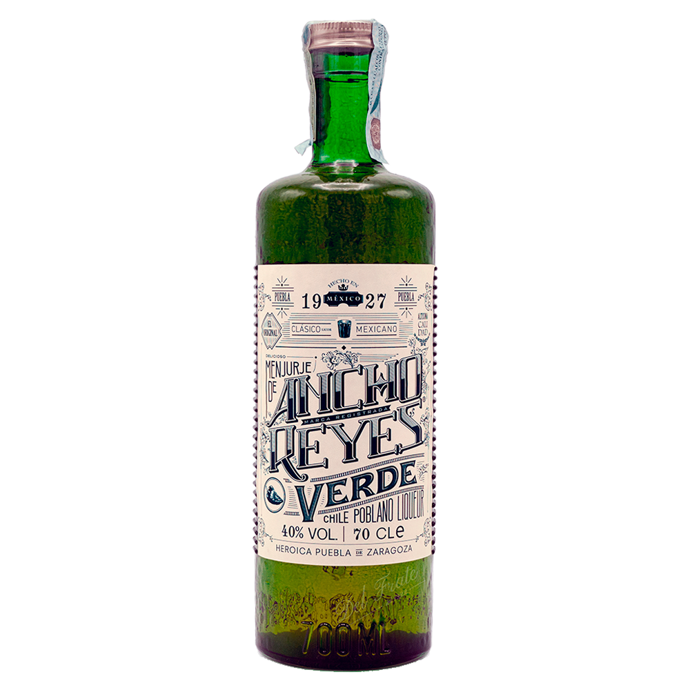 ANCHO REYES VERDE