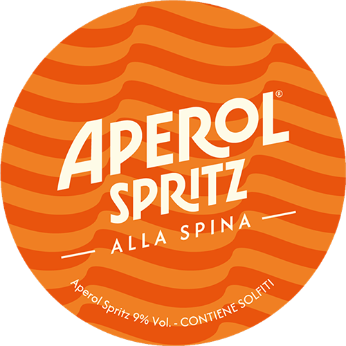 APEROL SPRITZ
