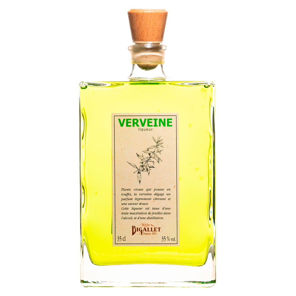 BIGALLET VERVEINE
