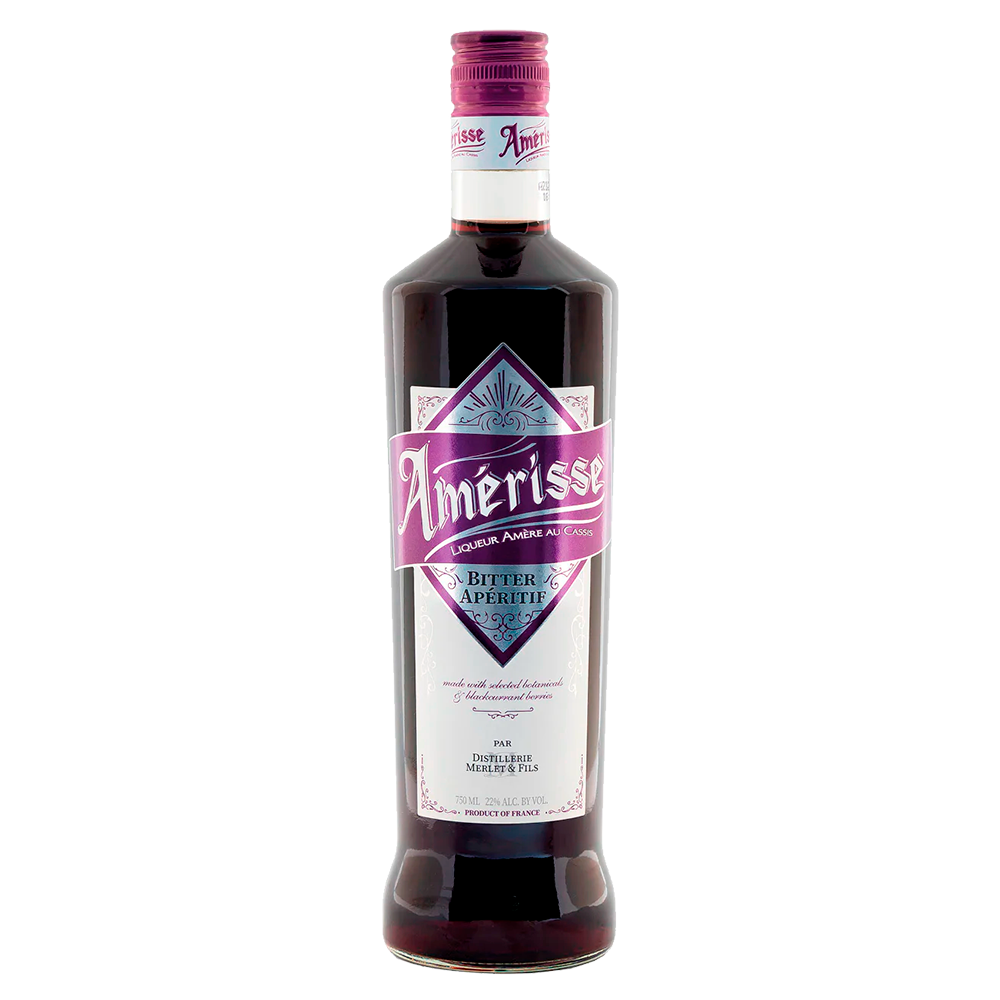 BITTER AMERISSE