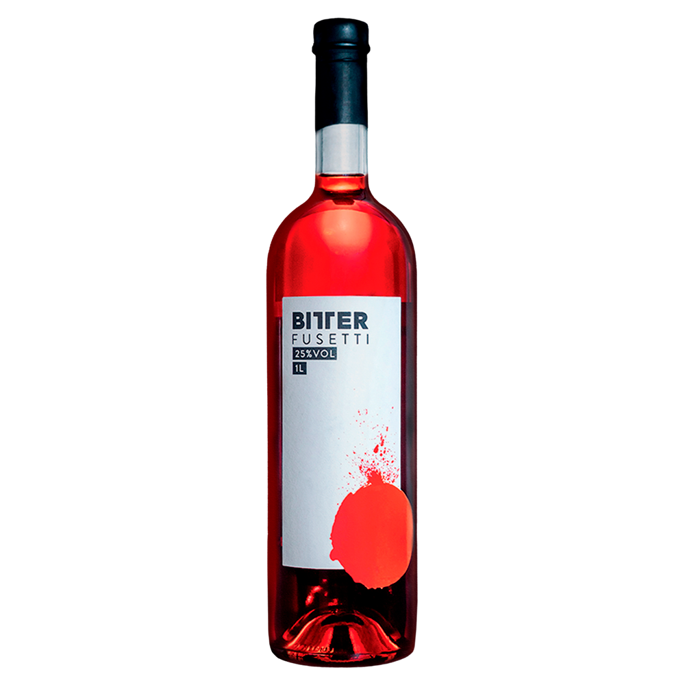 BITTER FUSETTI