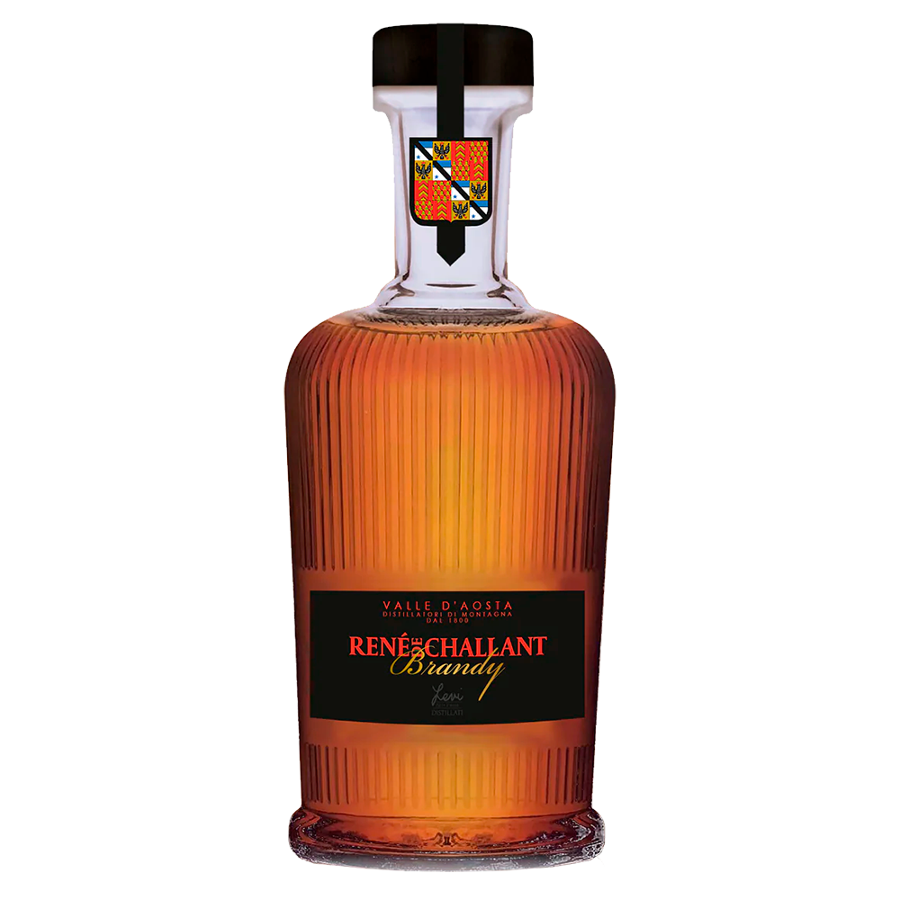 BRANDY RENE DE CHALLANT