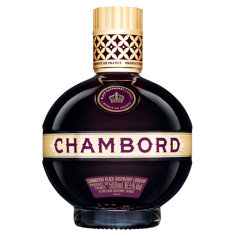 CHAMBORD