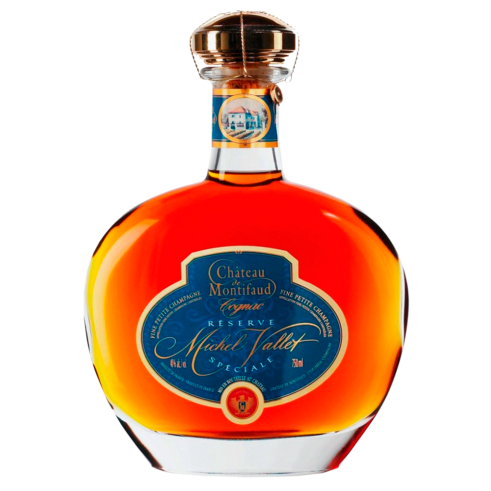 COGNAC MONTIFAUD RESERVE HELIOS