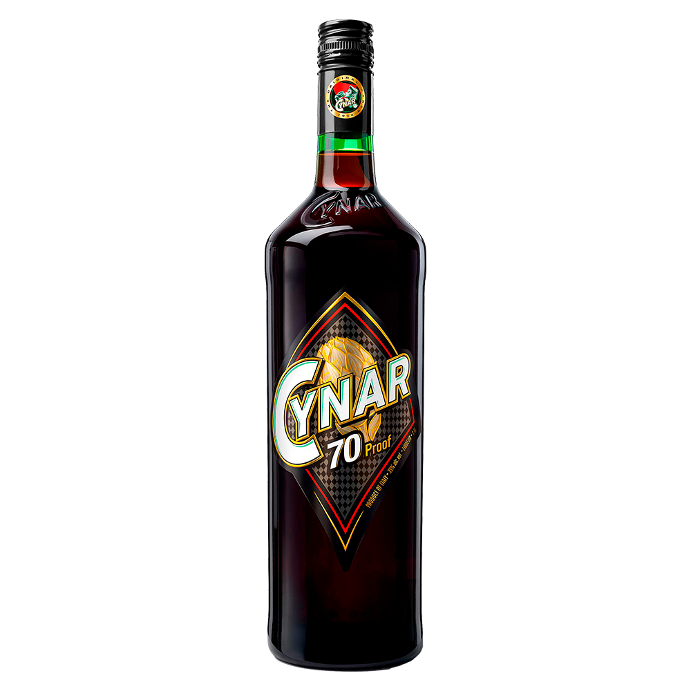 CYNAR HIGH PROOF