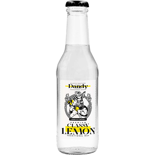 DANDY CLASSY LEMON