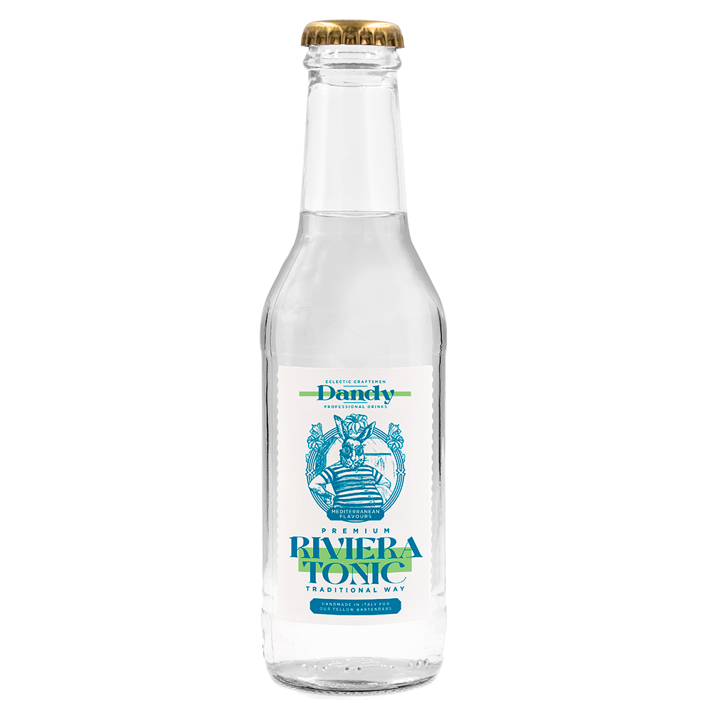 DANDY RIVIERA TONIC