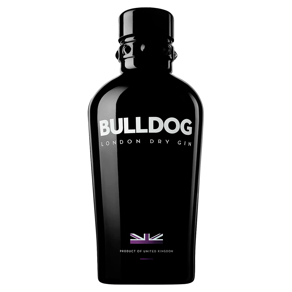 GIN BULLDOG