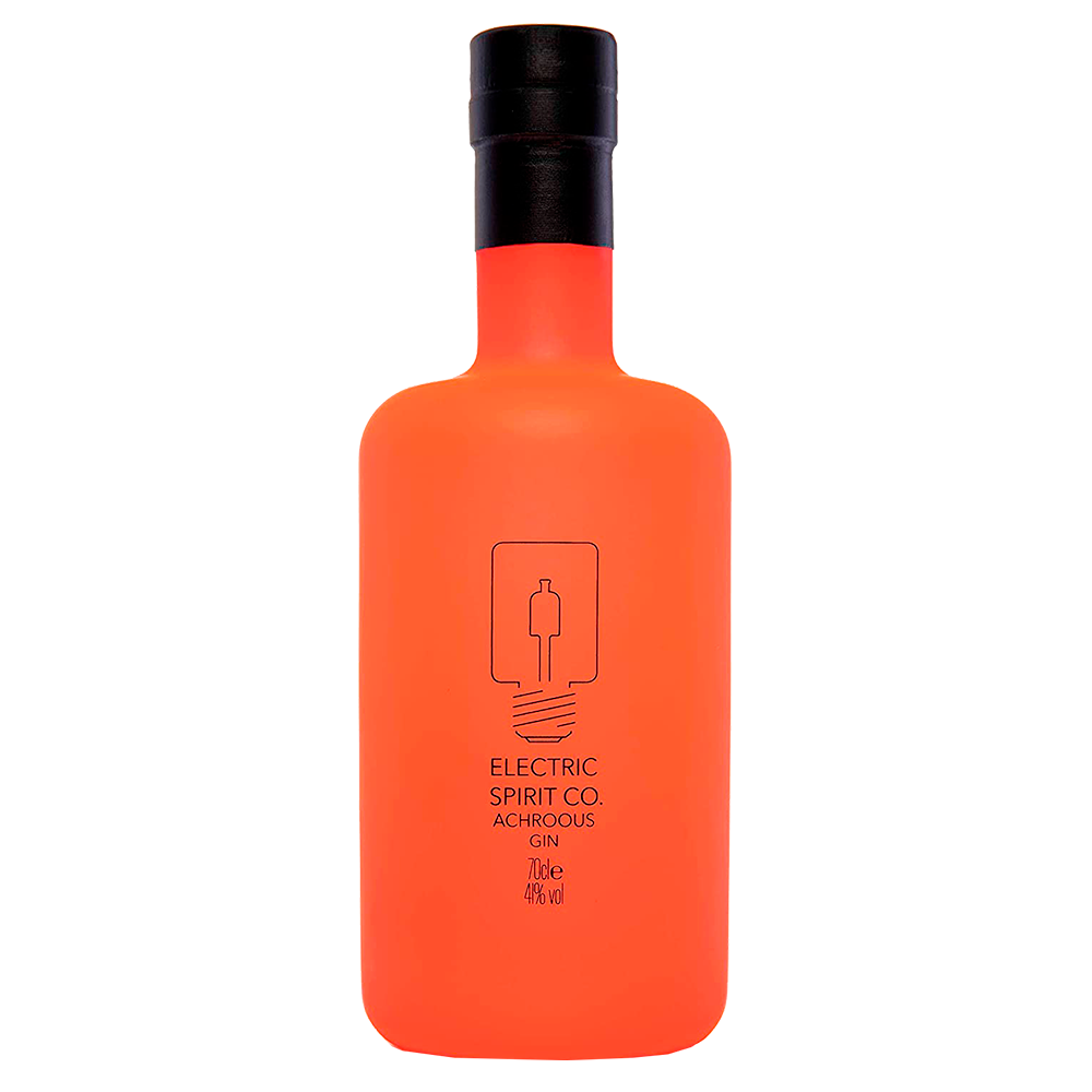 GIN ELECTRIC SPIRIT CO