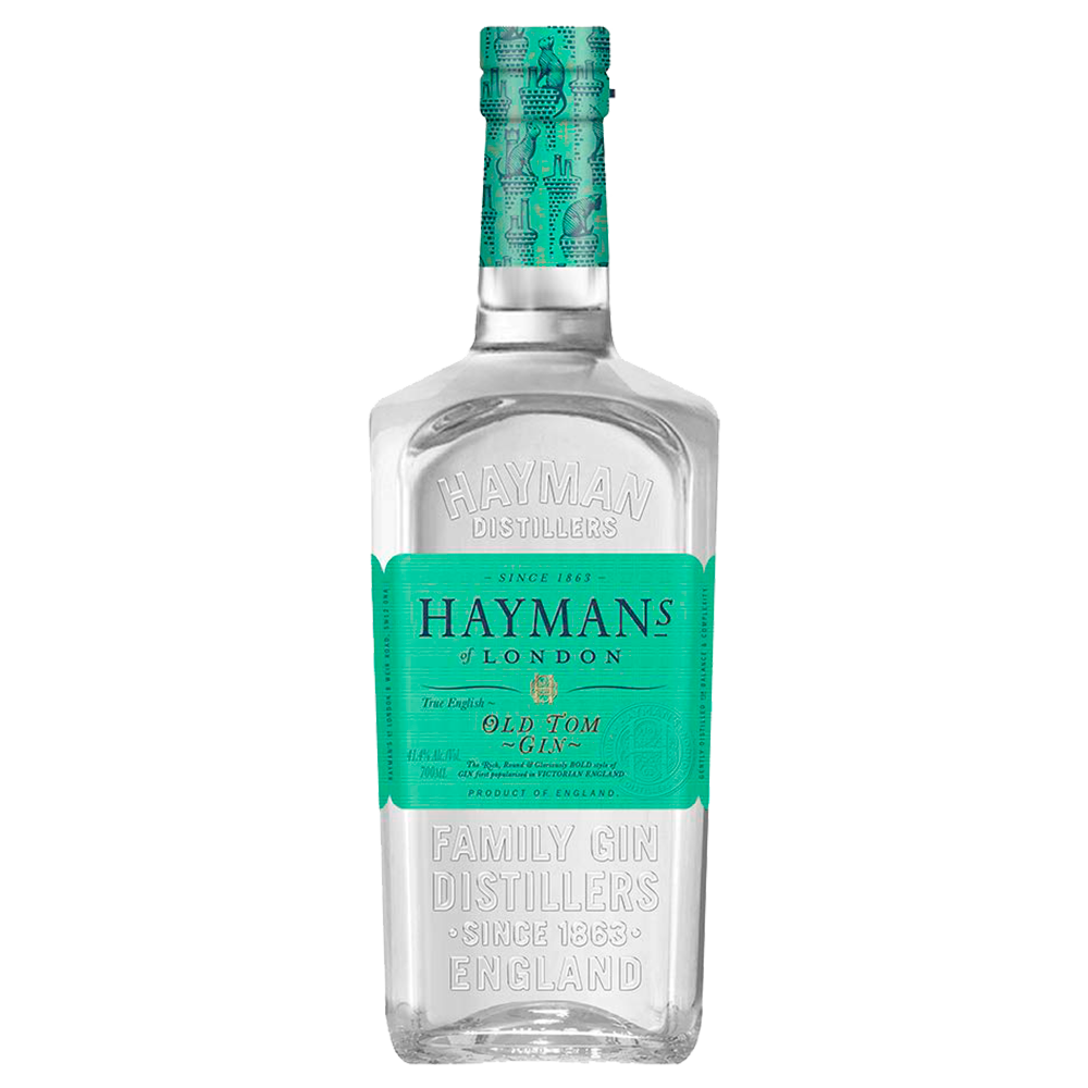 GIN HAYMANS OLD TOM