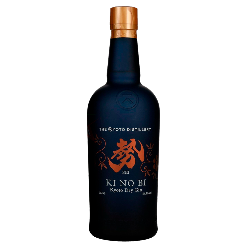 GIN KI NO BI SEI