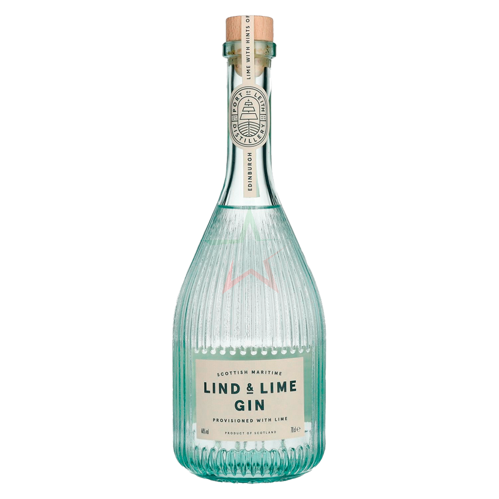 GIN LIND E LIME