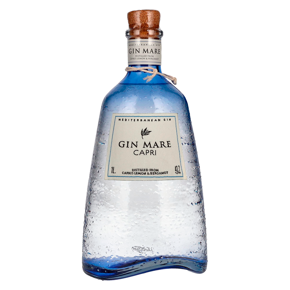 GIN MARE CAPRI