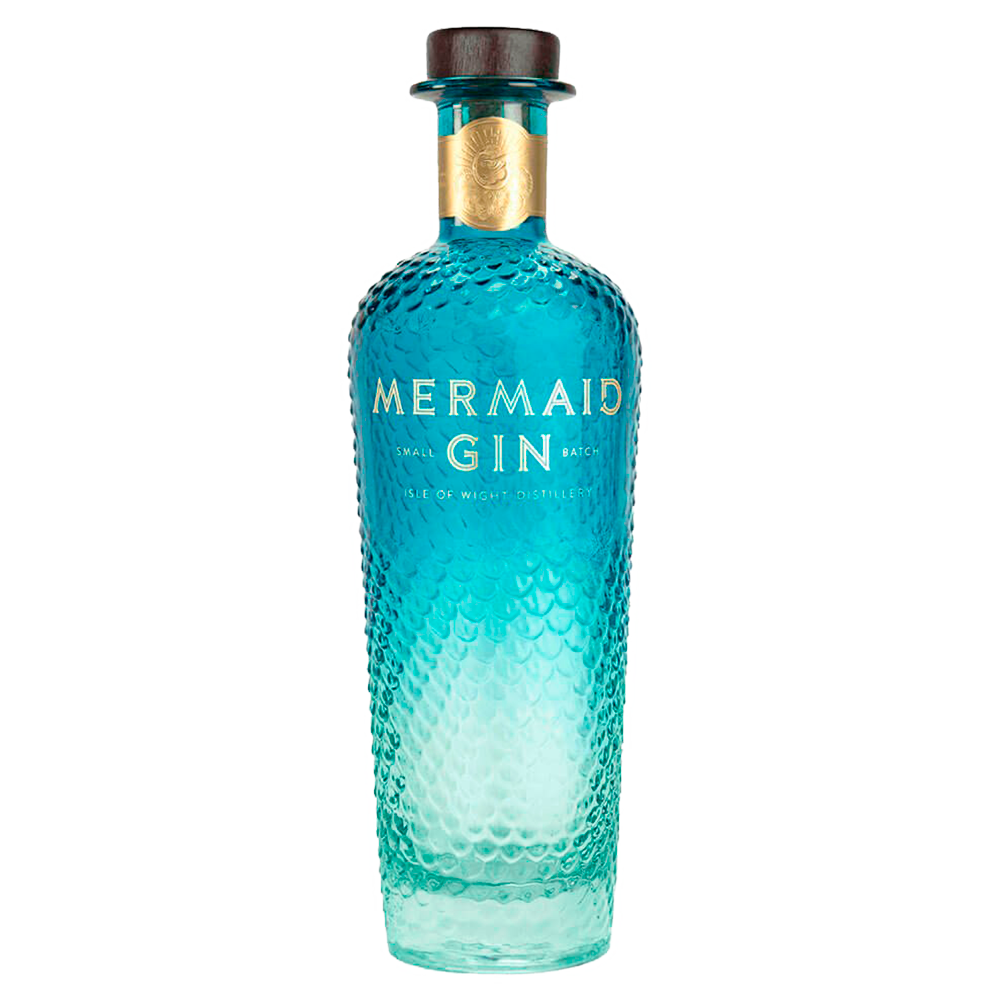 GIN MERMAID