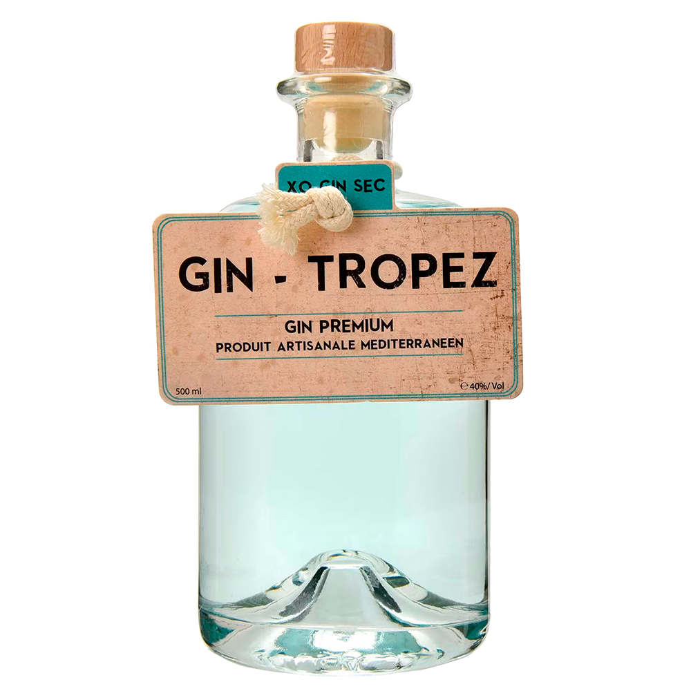 GIN TROPEZ