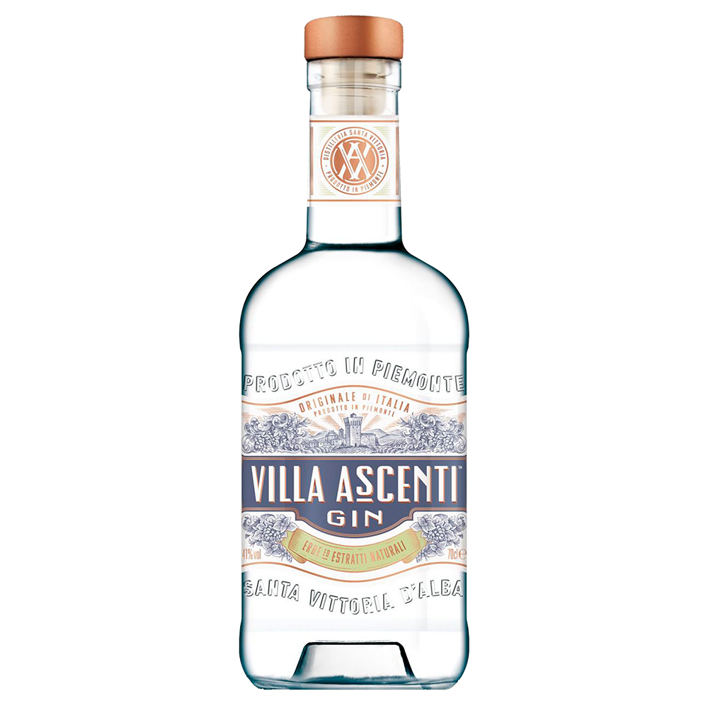 GIN VILLA ASCENTI