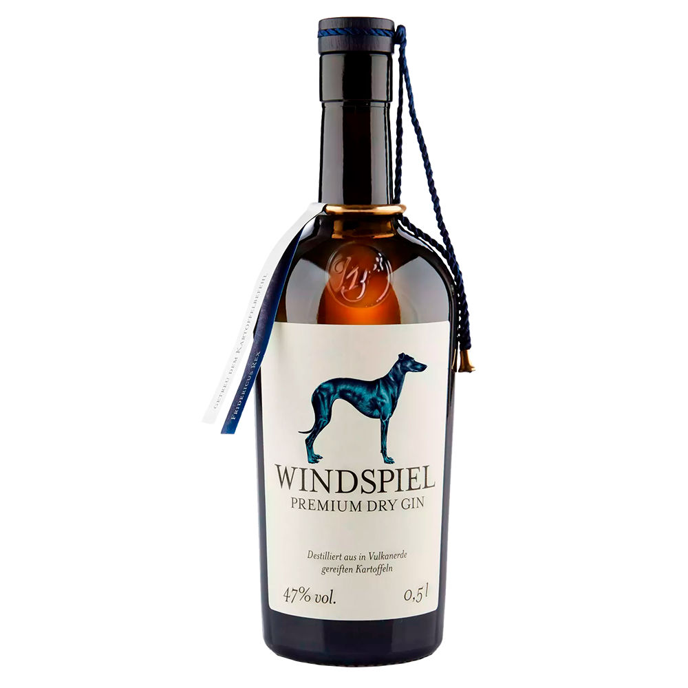 GIN WINDSPIEL PREMIUM DRY
