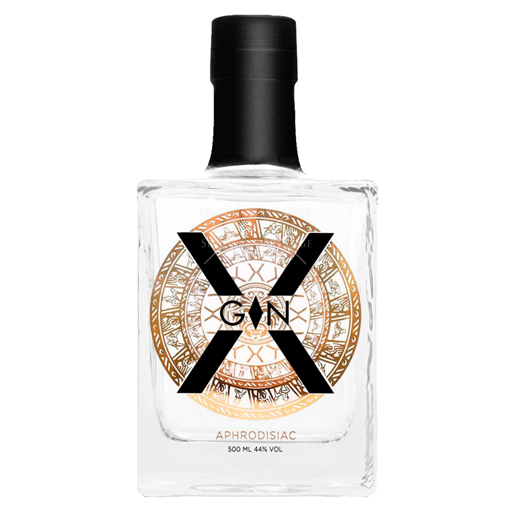 GIN XGIN
