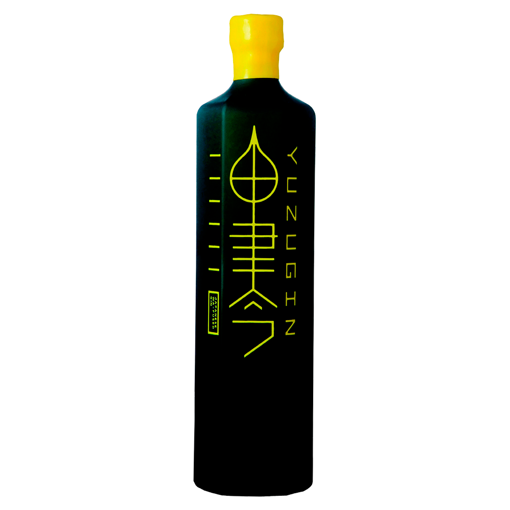 GIN YUZUGIN