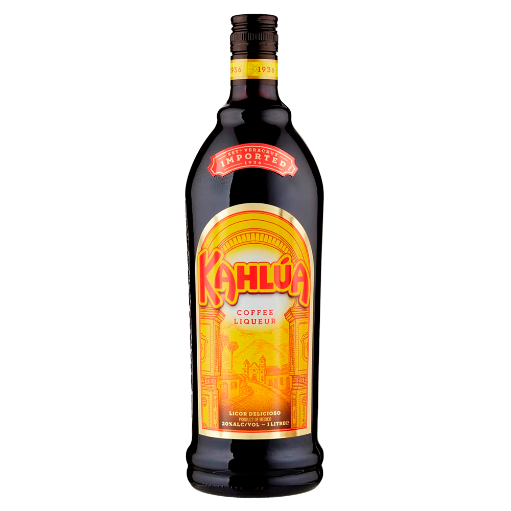 LIQUORE KAHLUA