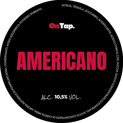 ONTAP AMERICANO