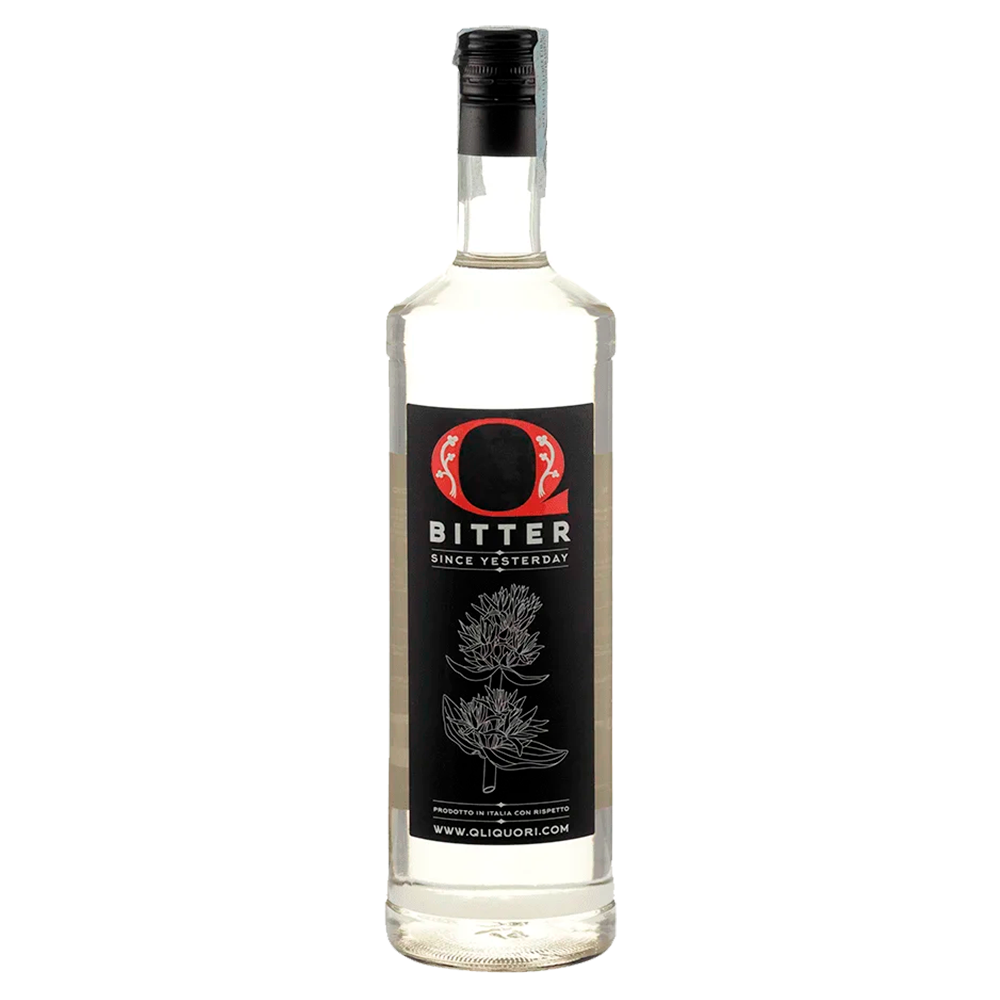 Q BITTER BIANCO