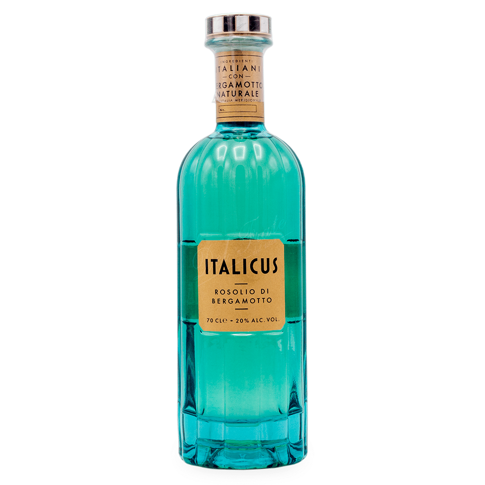 ROSOLIO ITALICUS