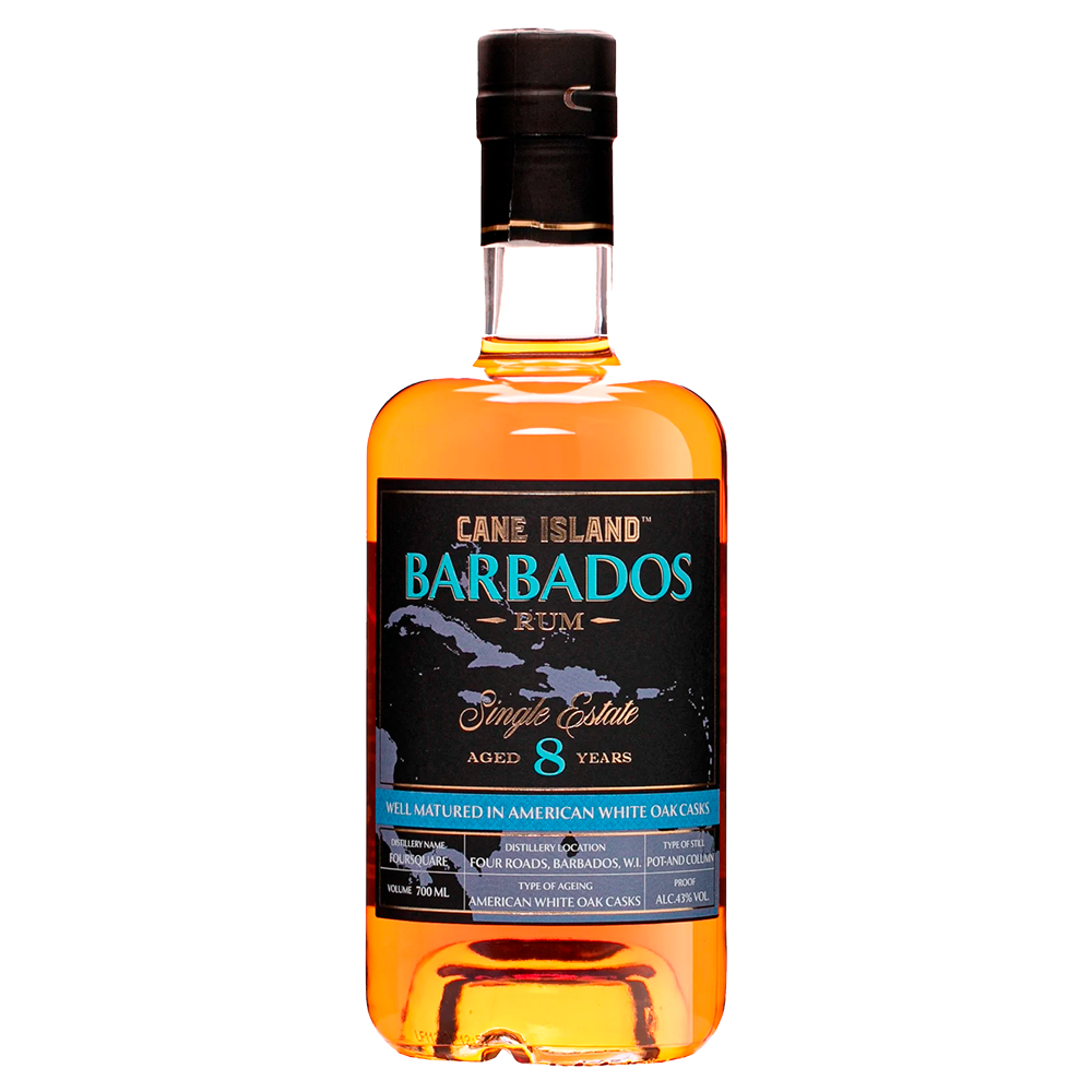 RUM CANE ISLAND BARBADOS 8