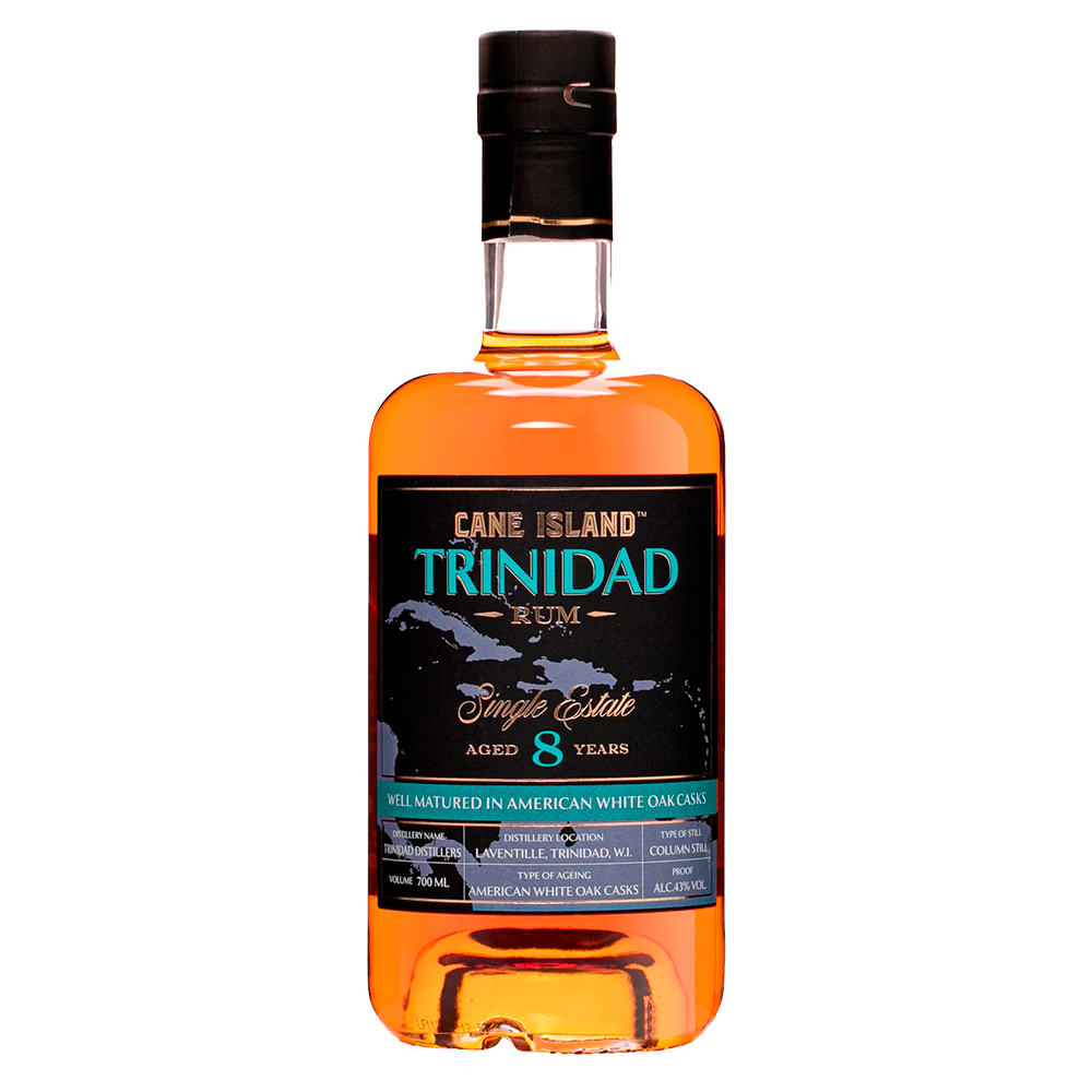 RUM CANE ISLAND TRINIDAD 8
