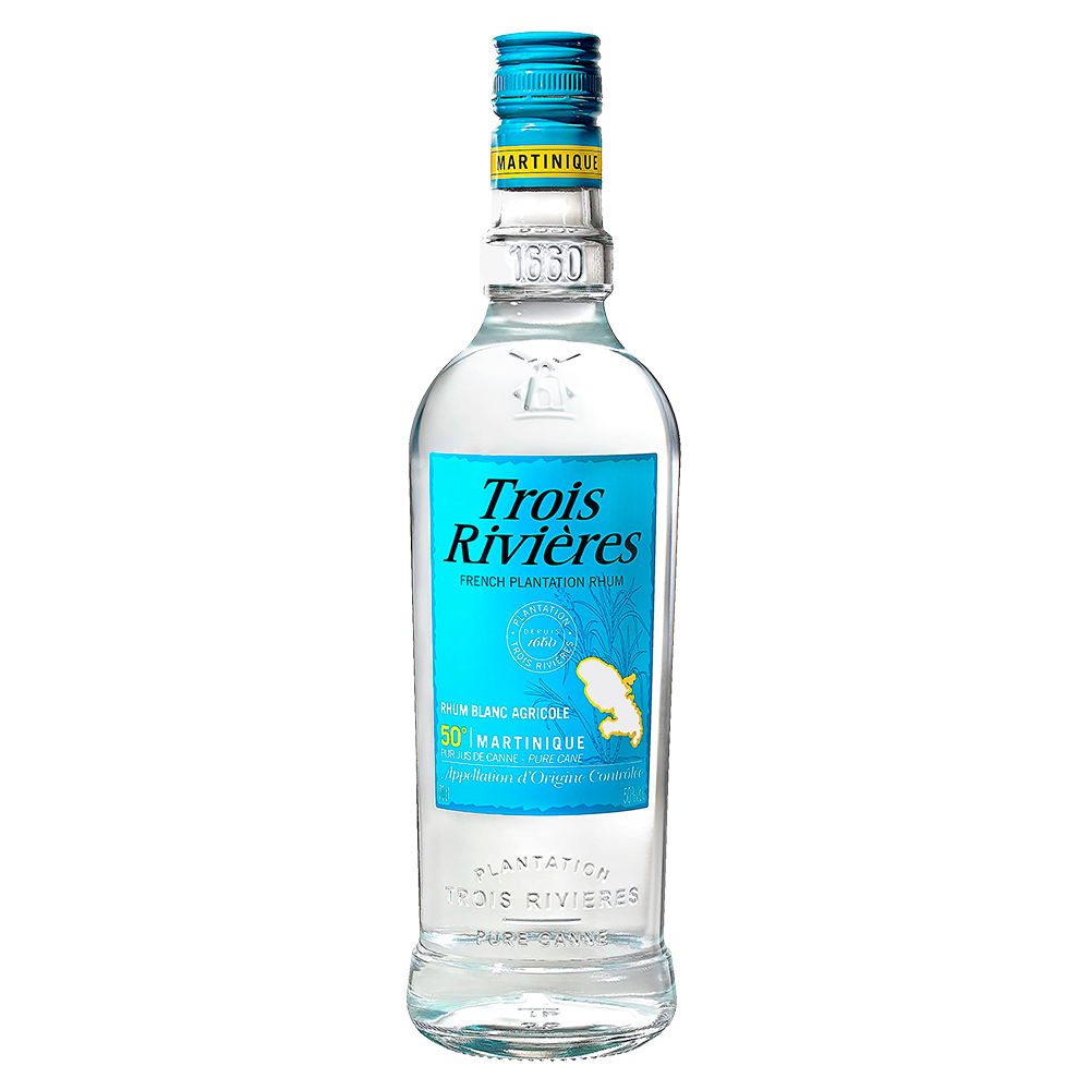 RUM TROIS RIVIERES BIANCO