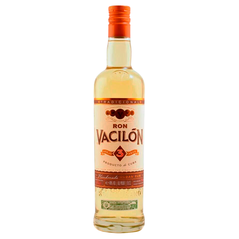 RUM VACILON 3Y