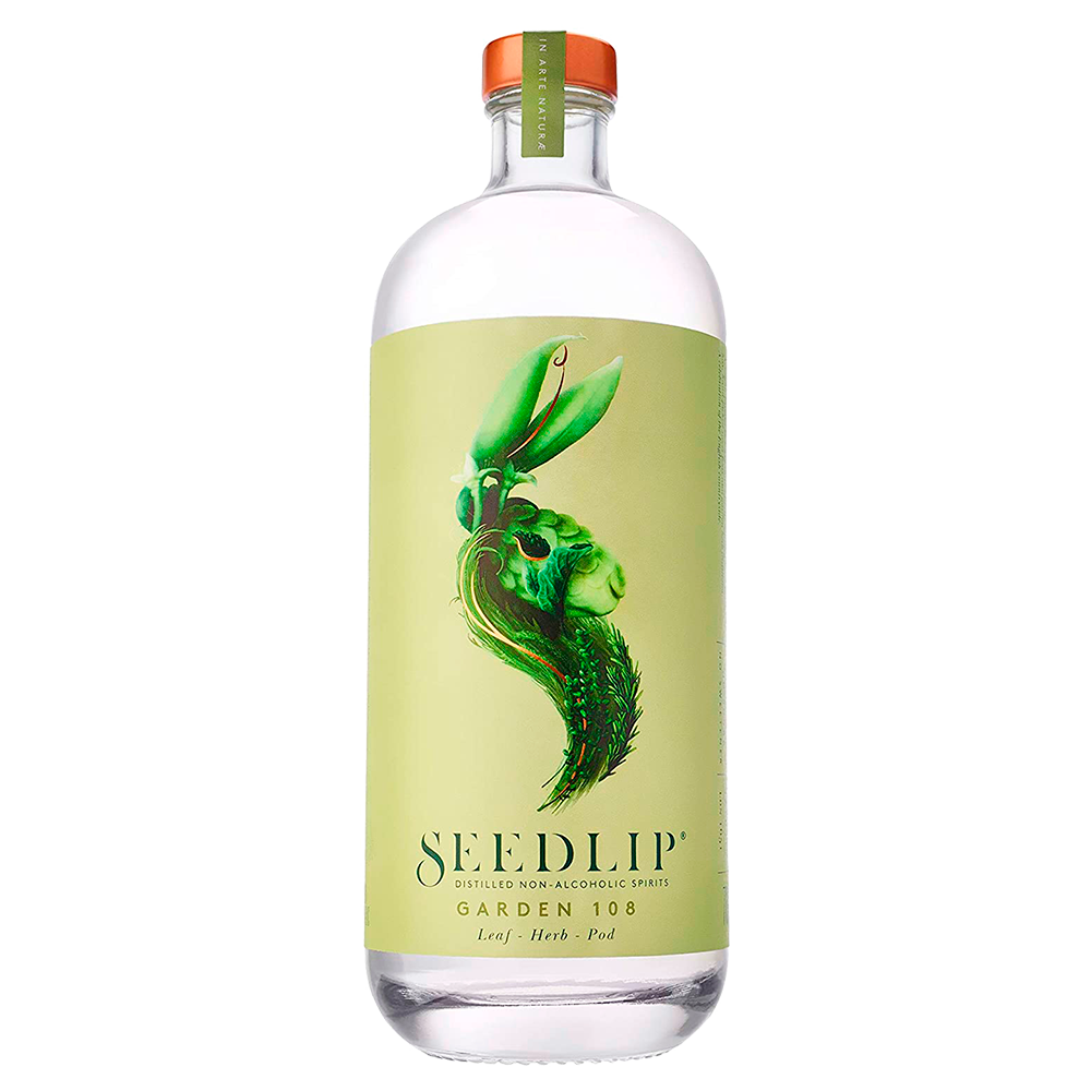 SEEDLIP GARDEN
