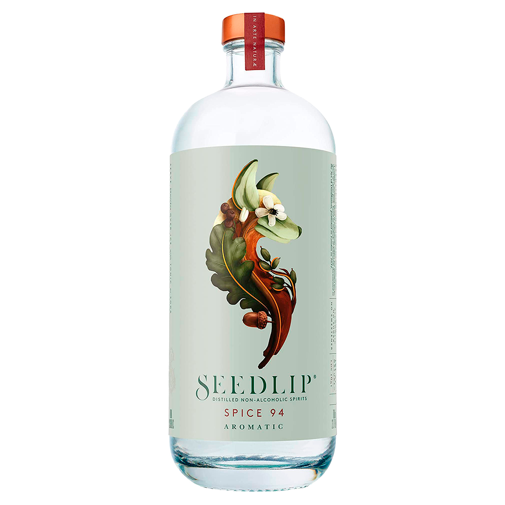 SEEDLIP SPICE