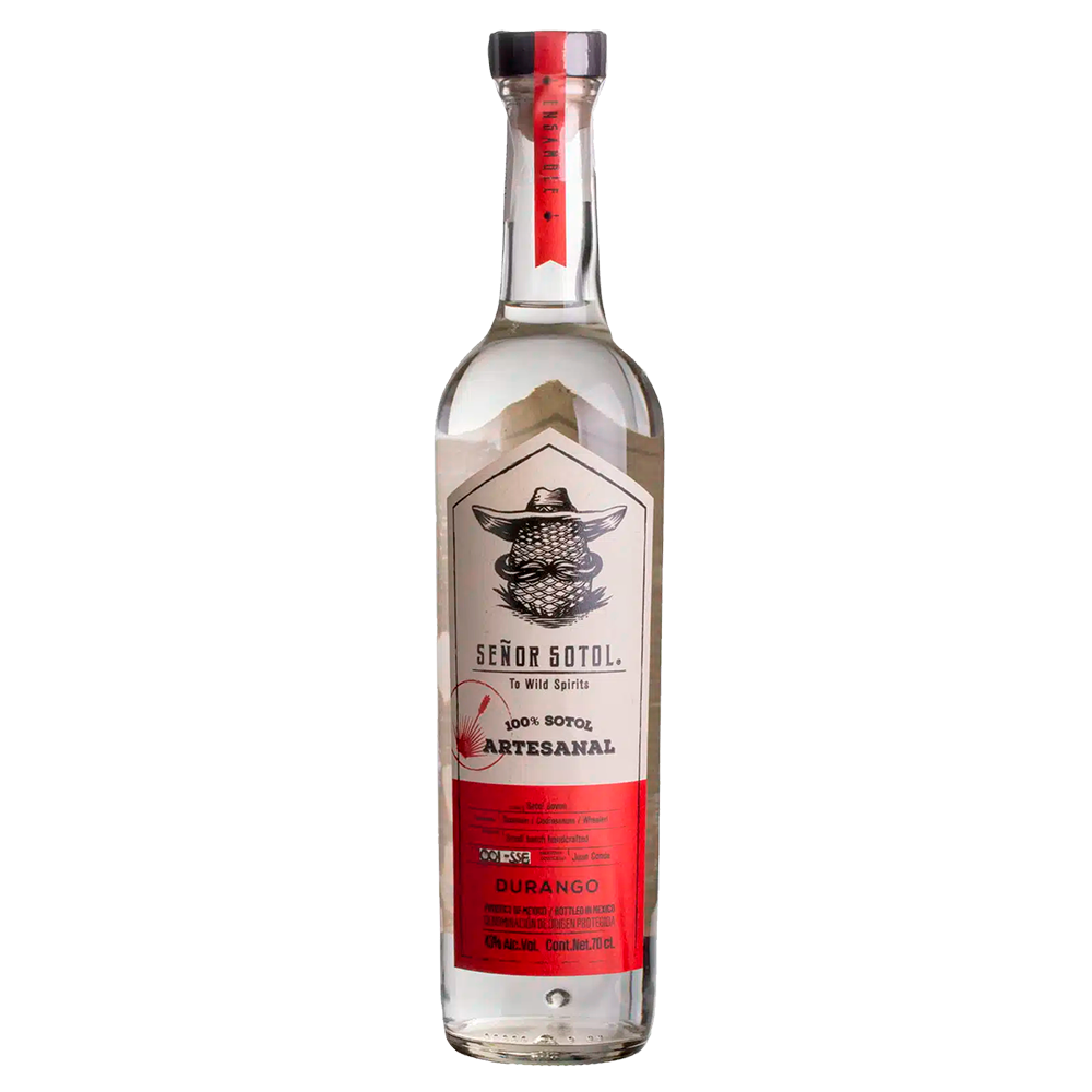 SENOR SOTOL